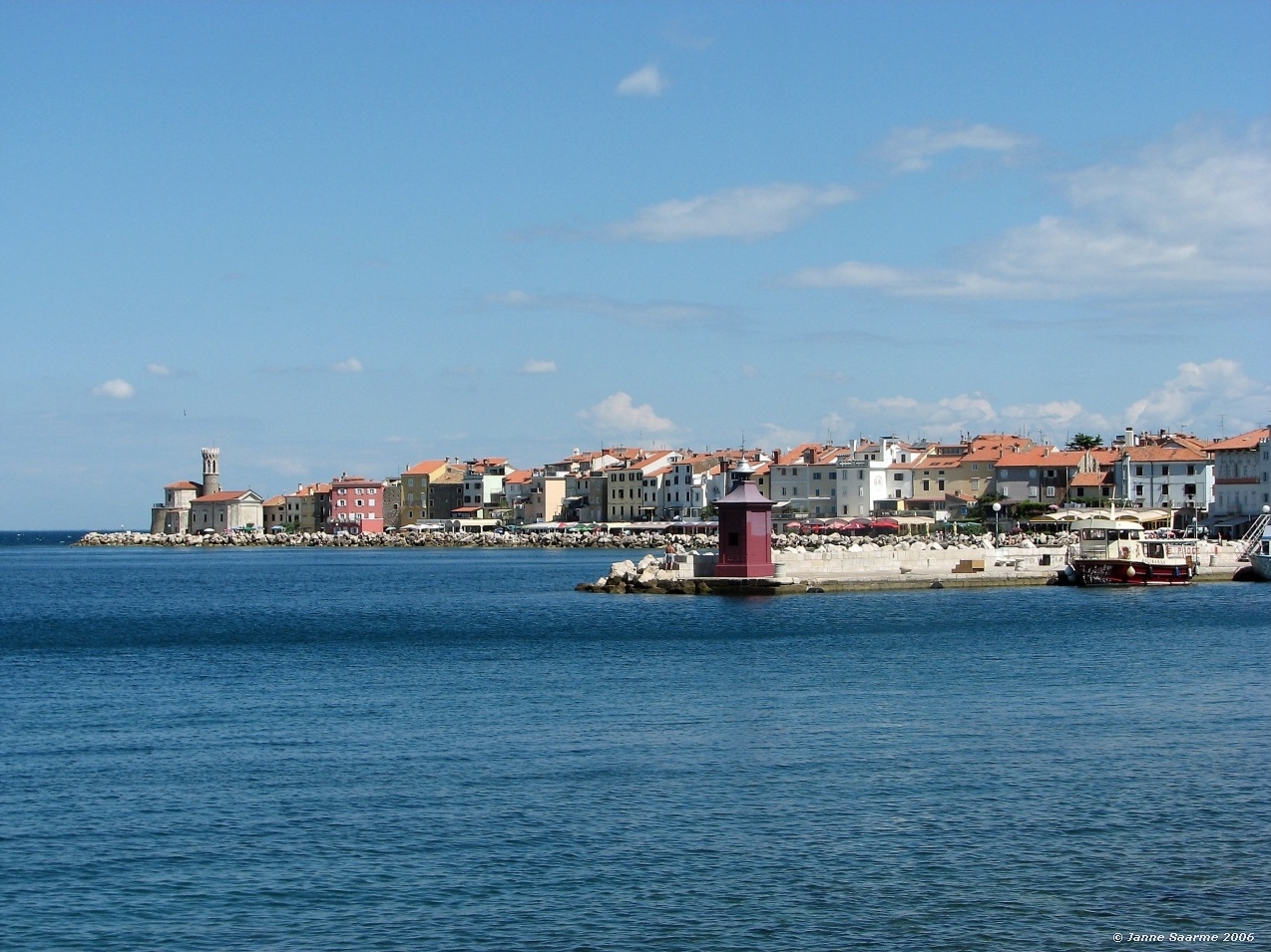 Piran