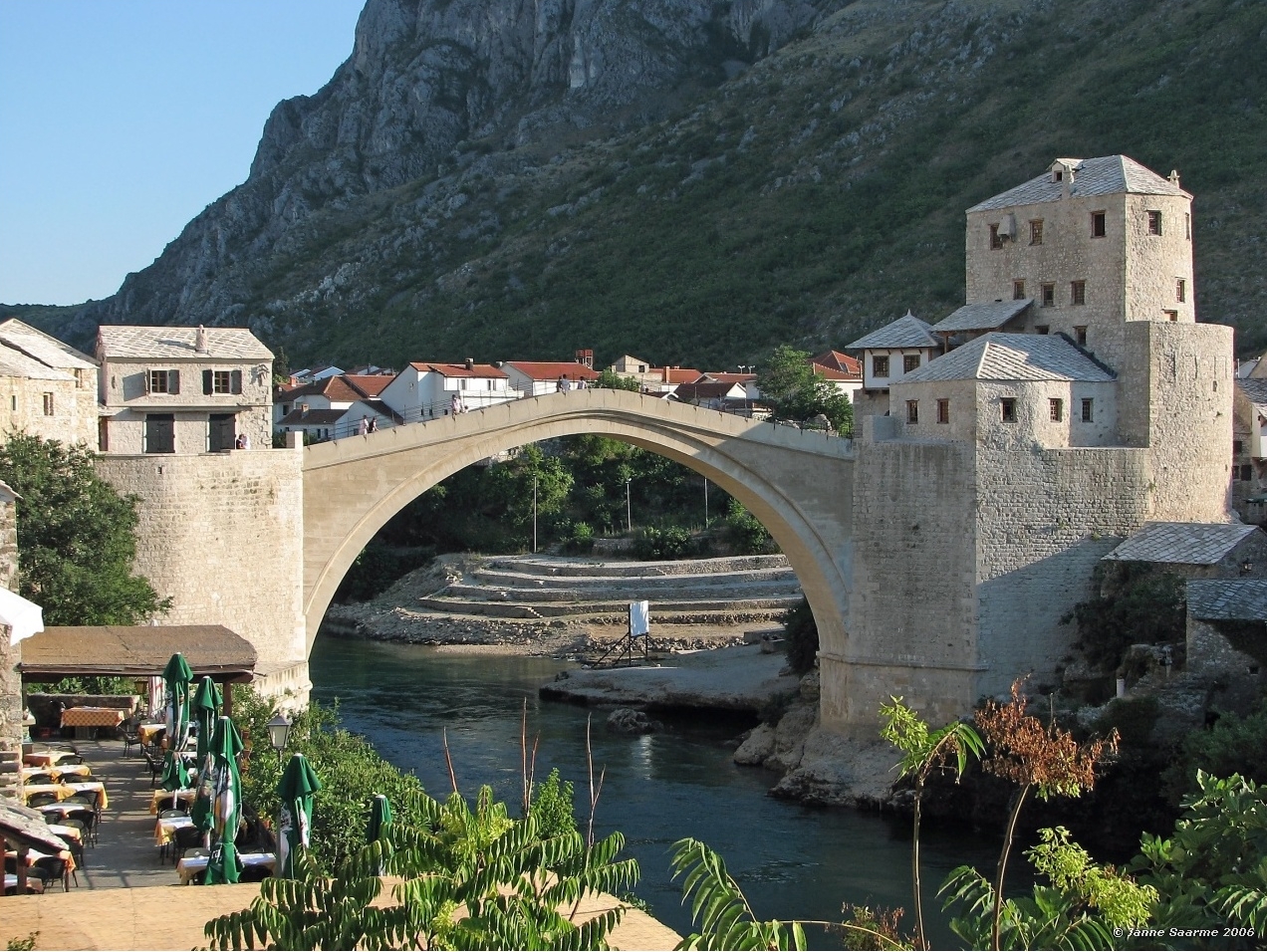 Mostar