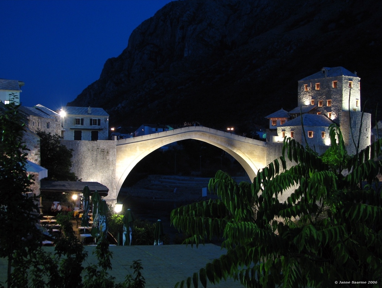 Mostar