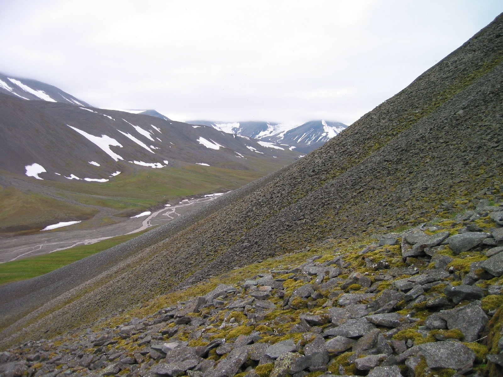Svalbard 1