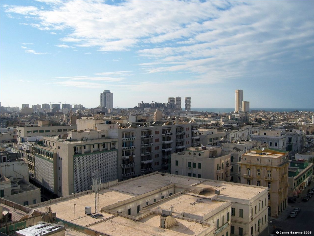 Tripoli