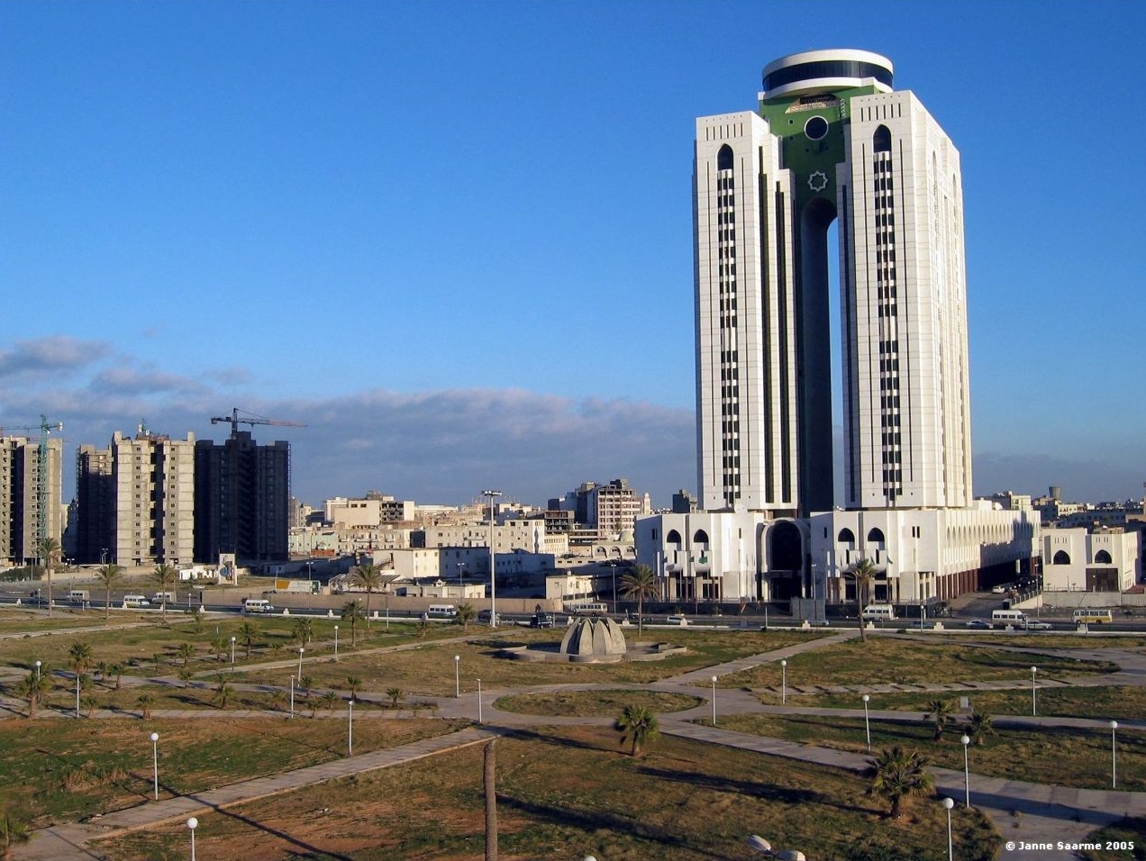 Tripoli