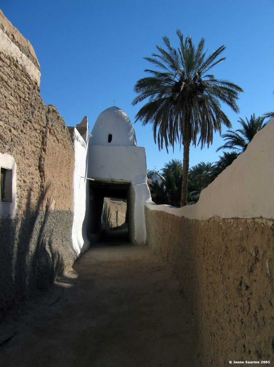 Ghadames