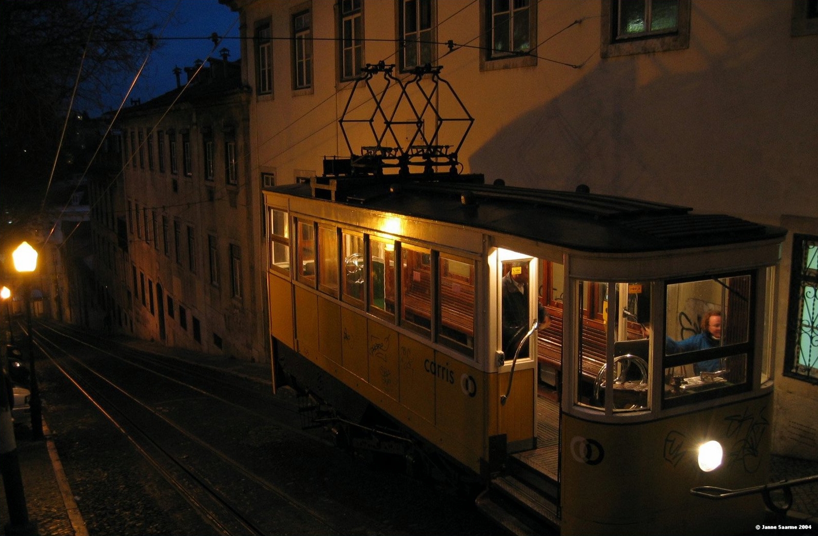 Tram